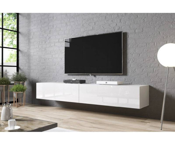 Televízny stolík Cama SLIDE 200